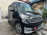 大人気車種【日産 デイズルークス】入庫致しました!希少グレードである【ライダーハイウェイスターX/Gベース】です!即売り切れ必須!お問い合わせはお早めにお願い致します!!