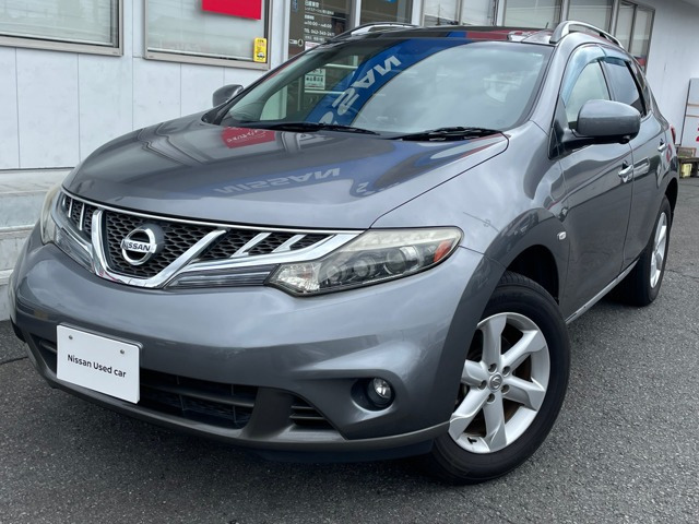 ムラーノ2.5 250XV