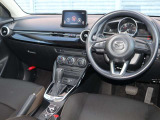 MAZDA2 1.5 15S プロアクティブ 