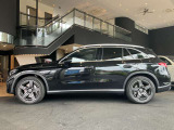 GLC 220d 4マチック (ISG搭載モデル) AMGラインパッケージ  4WD 