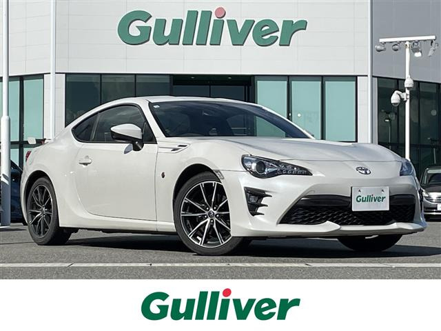 86 2.0 GT リミテッド 6MT修復歴無し