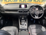 CX-5 2.5 25S Lパッケージ 