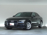 2001年オープン。 Audi正規ディーラーとして最も歴史のあるAudi 江戸川は、2フロアに分かれるガラス張りのショールームです。