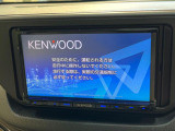 【ナビゲーション】目的地までしっかり案内してくれる使いやすいナビ。Bluetooth接続すればお持ちのスマホやMP3プレイヤーの音楽を再生可能!毎日の運転がさらに楽しくなります!!
