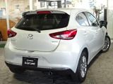 MAZDA2  1.5 XD ホワイト コンフォート ディーゼルターボ