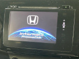 【メーカー純正ナビ】インテリアに溶け込むスタイリッシュな「専用設計」メーカーナビを装備♪視認性や操作性など基本性能にも優れ、より上質なカーライフをお楽しみいただけます。