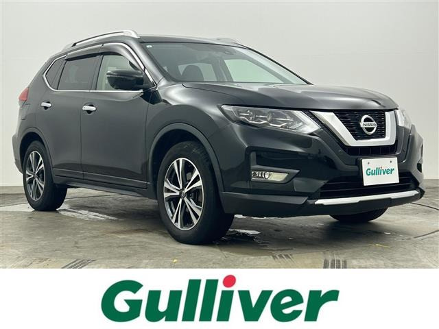 エクストレイル 2.0 20Xi 4WD 4WD 修復歴無し