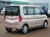 タント X SAII 4WD 