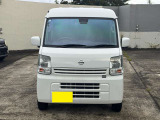 NV100クリッパー DX GLパッケージ ハイルーフ 5AGS車 