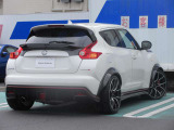 ジューク 1.6 NISMO 4WD 4WD