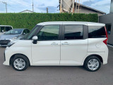 ルーミー 1.0 G 