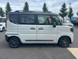 運転席側から★