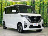 大好評のボディコーティング「弾スプラッシュコート」もご納車までに施工可能。通常のガラスコートと異なる、耐久年数6年の無機質ガラスコーティングが、ボディをキレイな状態に保ってくれます。