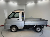 ハイゼットトラック ジャンボ 4WD 