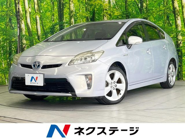 プリウス 1.8 S ツーリングセレクション 