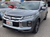 【中古車情報】三菱 RVR 1.8 G 4WD  の中古車詳細（走行距離：2.2万km、カラー：ガンメタリック、販売地域：福島県会津若松市）