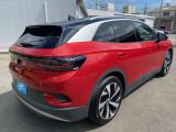 弊社に展示してある車両はすべてフォルクスワーゲン認定中古車でございます。