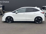 無料見積り依頼からご成約のお客様には、日産オリジナル商品「ウインドウ撥水12ヶ月タイプ」を施工致します。見積り依頼をされていないお客様は「ネットを見てきた」と声を掛けてください。