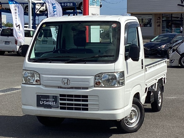 アクティトラック SDX 4WD