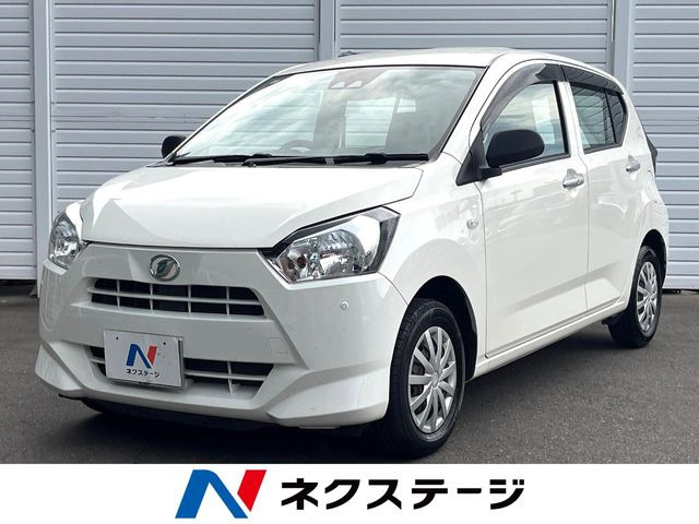 ミライース L SAIII 