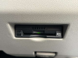 純正ビルトインETC車載器☆彡
