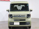 N-VAN +スタイル ファン ターボ ホンダセンシング 