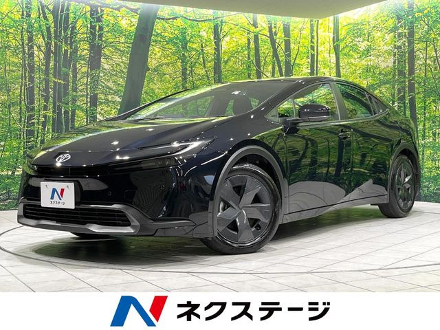 プリウス1.8 U