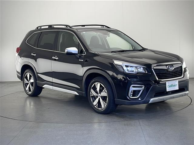 フォレスター 2.0 アドバンス 4WD 4WD 修復歴無し