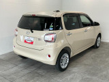ブーン 1.0 スタイル SAIII