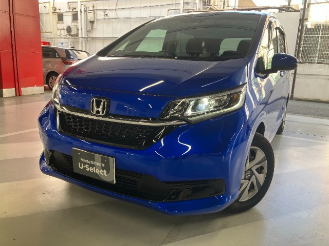 フリード+ 1.5 ハイブリッド G ホンダセンシング 