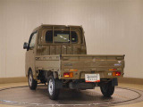 ピクシストラック スタンダード SAIIIt  4WD 