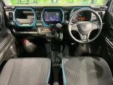 ハスラー ハイブリッド(HYBRID) G スズキ セーフティサポート非装着車 