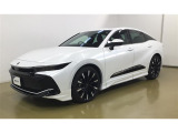 クラウンクロスオーバー 2.4 RS アドバンスト E-Four advanced 4WD 