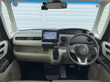 N-BOX G L ホンダセンシング 