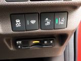 ホンダが推し進める総合先進安全装備のセンシング搭載! 衝突や斜線はみだしなどの危険が予測される時、センサーが警告。ヒューマンエラーを高度先進技術が補完してくれます。
