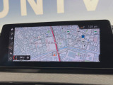 ●純正ナビ:一体感のあるナビは、高級感ある車内を演出してくれます。オーディオ機能も充実しておりますので、運転もより楽しめます♪