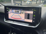 バックカメラもとても見やすく駐車もしやすいです