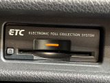 【ETC】高速道路の料金所をストレスなく通過!話題のスポットやサービスエリアに多い「スマートIC」利用時は必須のアイテムです。当店でセットアップを実施、ご納車当日からすぐにご利用いただけます!