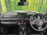 ジムニーシエラ 1.5 JC 4WD 