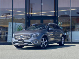 GLAクラス GLA220 4マチック 4WD 4WD サンルーフ