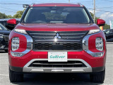 アウトランダーPHEV 2.4 G 4WD 4WD 修復歴無し