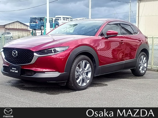 CX-30 2.0 20S プロアクティブ ツーリングセレクション 