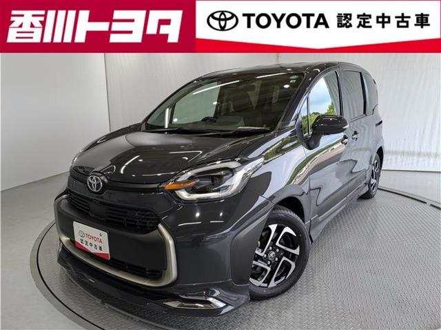 シエンタ 1.5 Z 