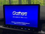 【純正11.4型ナビ】人気の純正ナビを装備。オーディオ機能も充実しており、Bluetooth接続すればお持ちのスマホやMP3プレイヤーの音楽を再生可能!毎日の運転がさらに楽しくなり