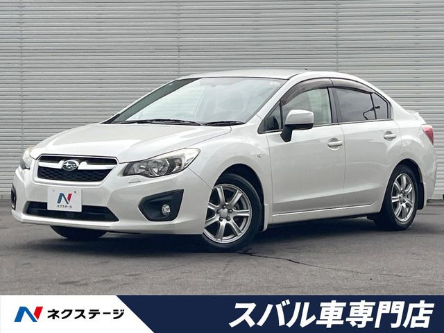インプレッサG41.6 i-L