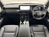 ランドクルーザー250 2.7 VX 4WD 4WD 本革シート