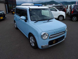 アルトラパンショコラ X 4WD 