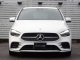 Bクラス B200d AMGラインパッケージ 