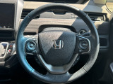 手がすぐに届いて操作しやすいインパネオートマ☆シートの高さやハンドルの位置なども運転しやすいように配慮されています!