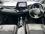 C-HR  G 本革シート 修復歴無し